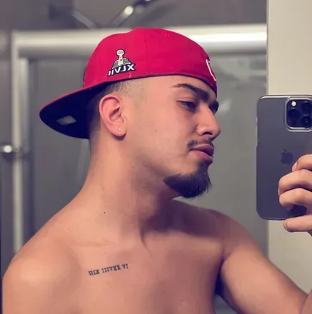 OnlyFans cuenta latinopapi95 avatar 1