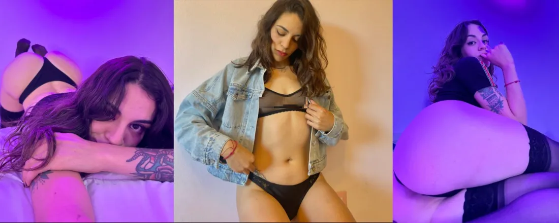 OnlyFans cuenta vanesapersia header 2