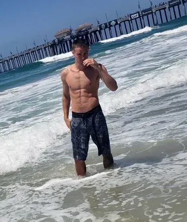 OnlyFans cuenta moreofchrisjames avatar 1