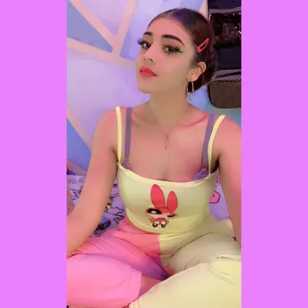 OnlyFans cuenta saenzconnie avatar 1