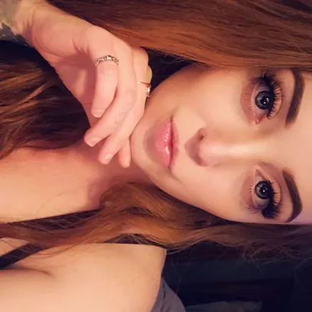 OnlyFans cuenta darlingredxoxox avatar 1