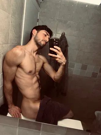 OnlyFans cuenta butterfly.man avatar 1