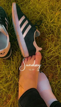OnlyFans cuenta feetforus.com avatar 1