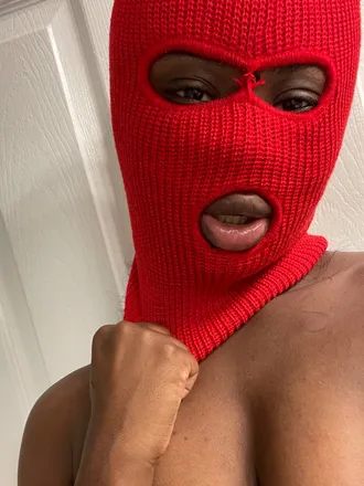 OnlyFans account  amaskedforeign header 2