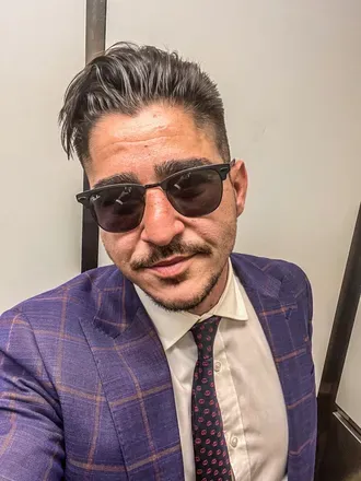 OnlyFans cuenta my.crazy.life avatar 1