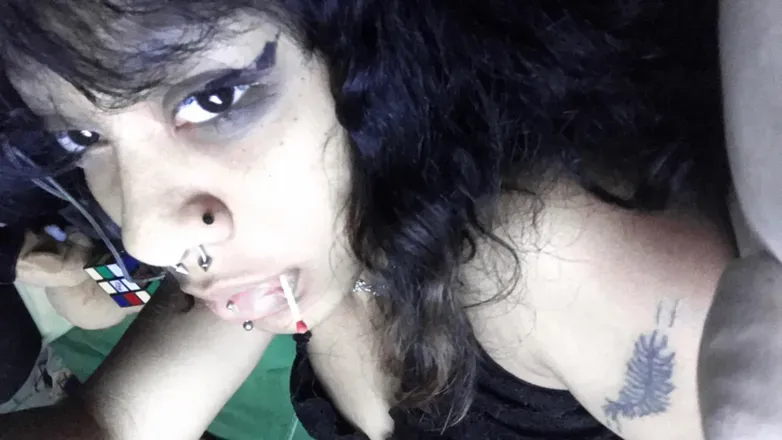 OnlyFans cuenta sickwithmima header 2