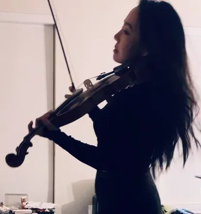 OnlyFans cuenta noemieviolin avatar 1