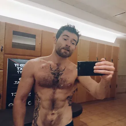 OnlyFans cuenta aaron_the_arrow avatar 1
