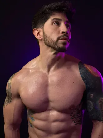 OnlyFans cuenta juelzbodyart avatar 1