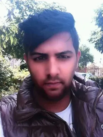 OnlyFans account  mariusbaldovinolyfans avatar 1