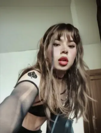 OnlyFans cuenta witch_leaa333 avatar 1