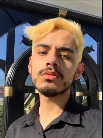 OnlyFans cuenta puredarkblood7 avatar 1