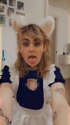 OnlyFans cuenta transjennifer avatar 1