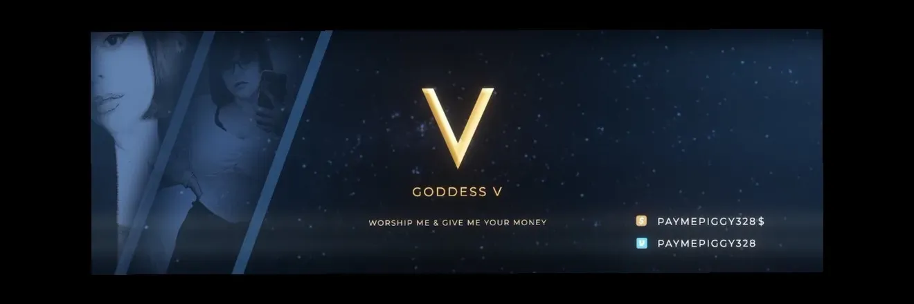 OnlyFans cuenta goddessv328 header 2