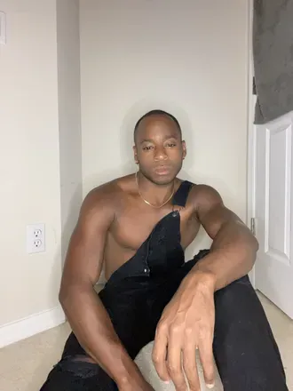 OnlyFans account  dark_choco69 avatar 1