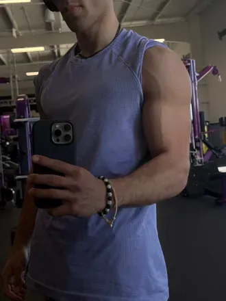 OnlyFans cuenta trevorlongg avatar 1