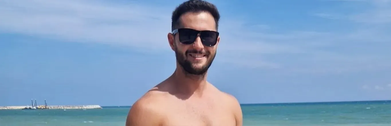 OnlyFans account  marius94 header 2