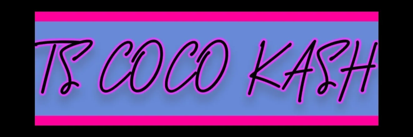 OnlyFans cuenta tscocokash header 2