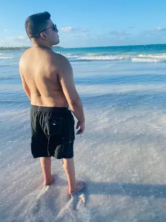 OnlyFans account  miltymagic801 avatar 1