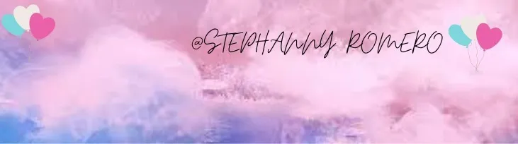 OnlyFans cuenta stephannyromero header 2