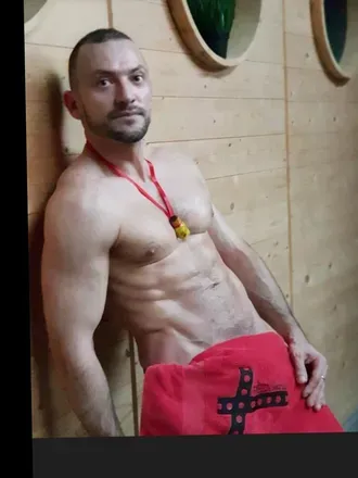 OnlyFans cuenta yannbbtm avatar 1