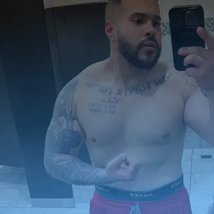 OnlyFans cuenta jsosapr avatar 1