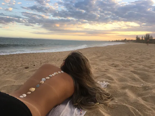 OnlyFans cuenta lunnagoulart69 header 2