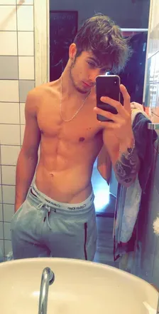 OnlyFans cuenta fitboyofficial avatar 1