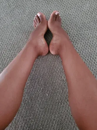 OnlyFans cuenta cutemochafeet avatar 1