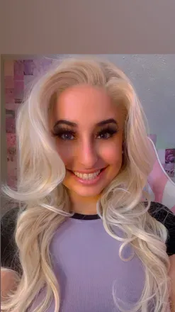 OnlyFans cuenta silversyren avatar 1