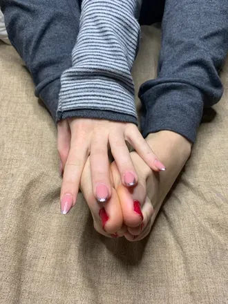 OnlyFans cuenta natashafeet18 avatar 1
