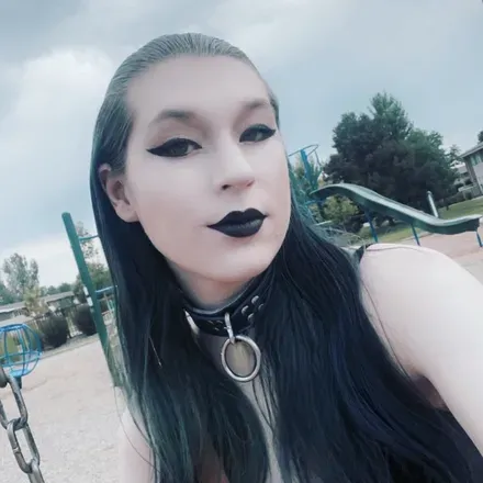 OnlyFans cuenta gothyluna avatar 1