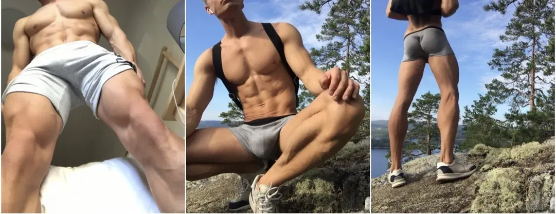OnlyFans account  sebastiancoxxxfree header 2