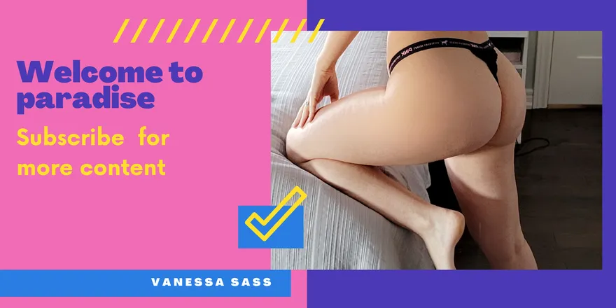 OnlyFans cuenta vanessasass header 2