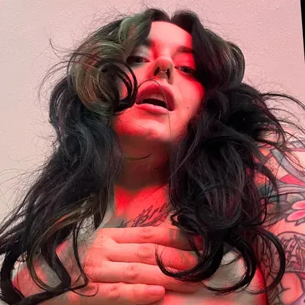 OnlyFans cuenta ceressinclair avatar 1