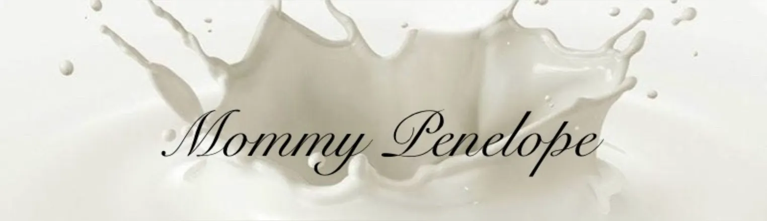 OnlyFans account  mommypenelope header 2