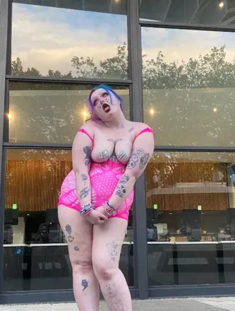 OnlyFans cuenta wyntergreene avatar 1