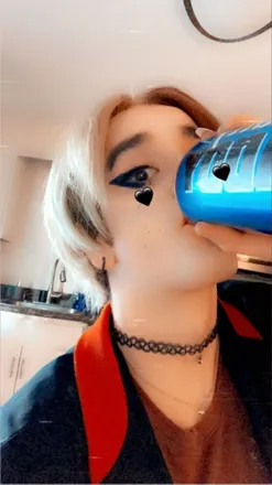 OnlyFans account  ghostiebaby999 header 2