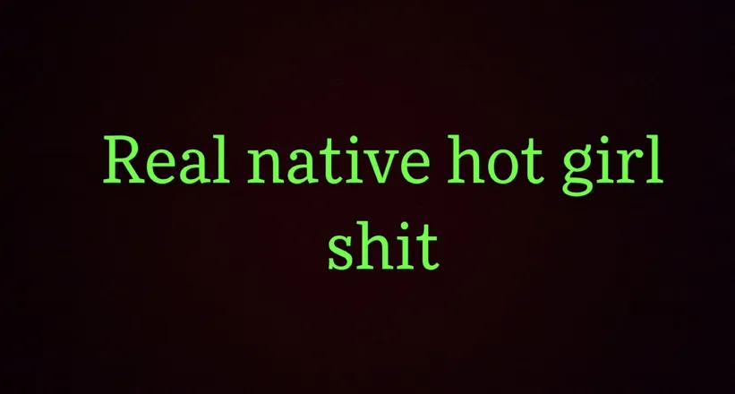 OnlyFans cuenta nativehotgirl header 2