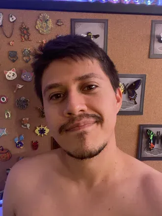 OnlyFans cuenta luisinundies avatar 1