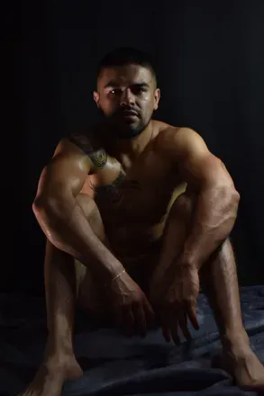 OnlyFans cuenta doncangrejo-1 avatar 1