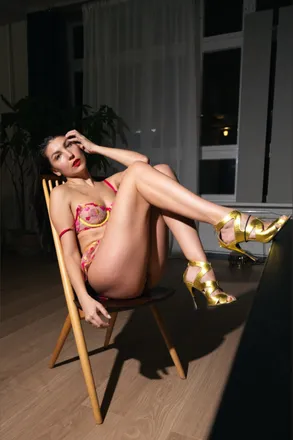 OnlyFans cuenta milagra_vip header 2