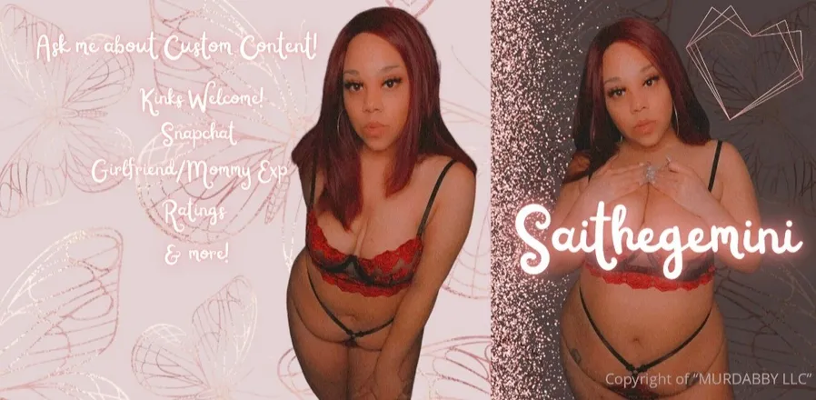 OnlyFans cuenta saithegeminivip header 2