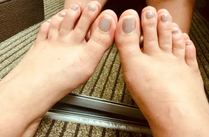 OnlyFans cuenta briarrosetoes avatar 1