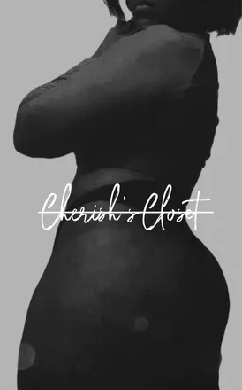 OnlyFans cuenta cherishcloset header 2