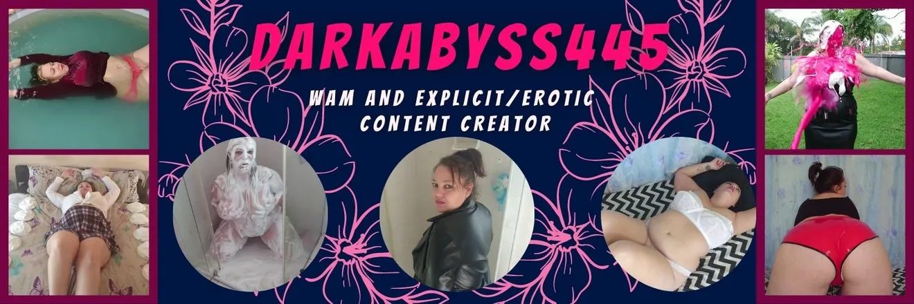OnlyFans cuenta darkabyss445 header 2