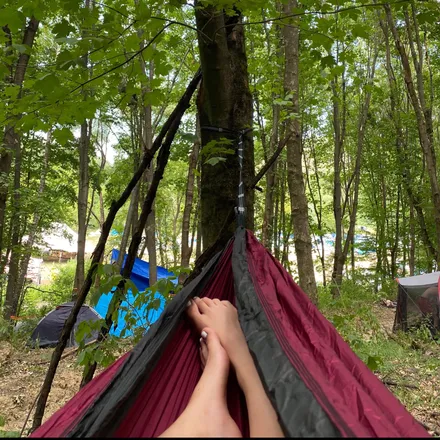 OnlyFans account  crispyfeetgirl header 2