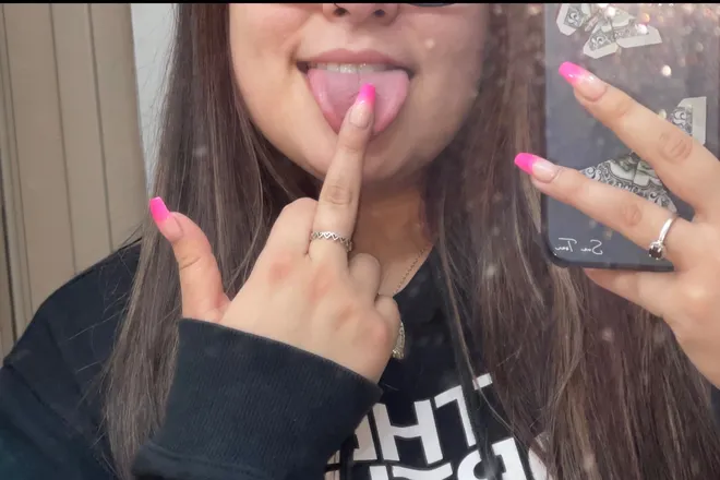 OnlyFans cuenta r0ttenprincess header 2