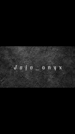 OnlyFans cuenta jojo_onyx header 2