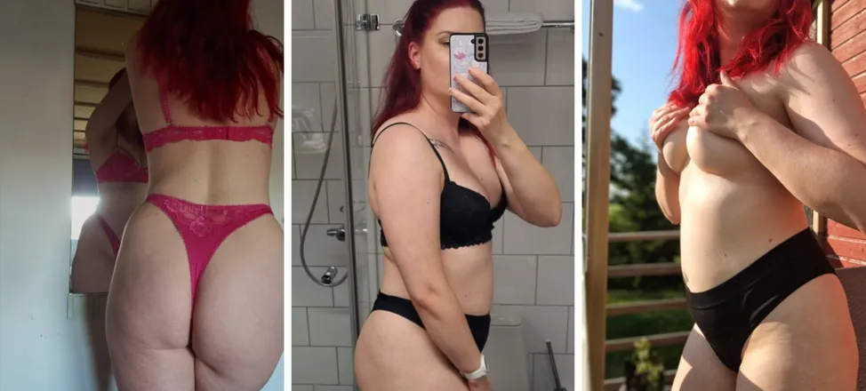 OnlyFans cuenta johanna-maria header 2